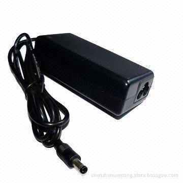 24W Desktop AC/DC Adapter with 12V, 2A Output